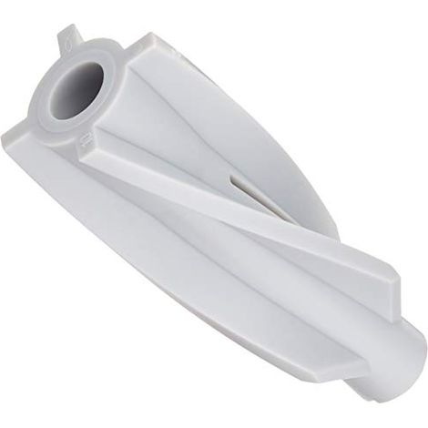 Fischer Tasselli GB 10 per Calcestruzzo Cellulare e Gasbeton, Diametro Foro 10 mm, 20 Pz, 50492