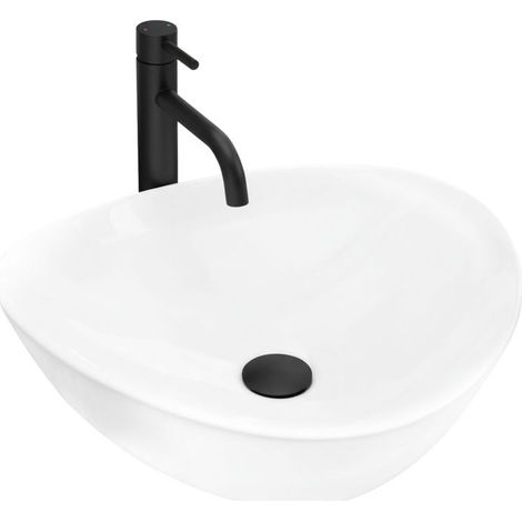 VASQUE À POSER REA LAVABO WIKTORIA