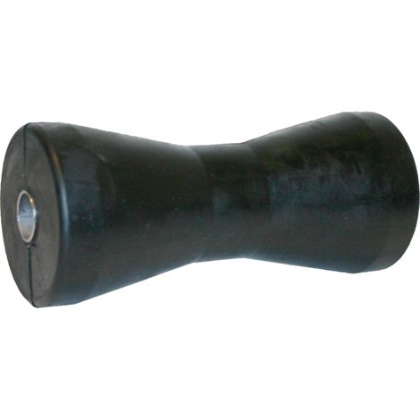 Rouleau de quille 199/88 mm 814360713 en caoutchouc