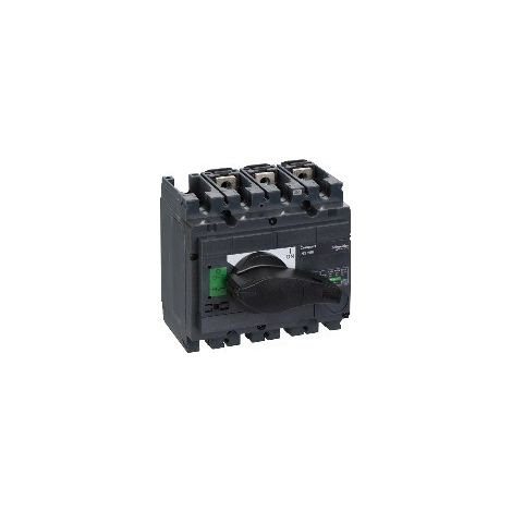 3P 250A Lasttrennschalter INS250 31106