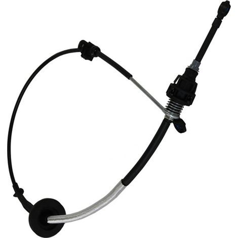 Piece. Color: Black. Material: Metal and ABS. Compatible with Ford F-150 (2004–2005).--BIEMMEDUE