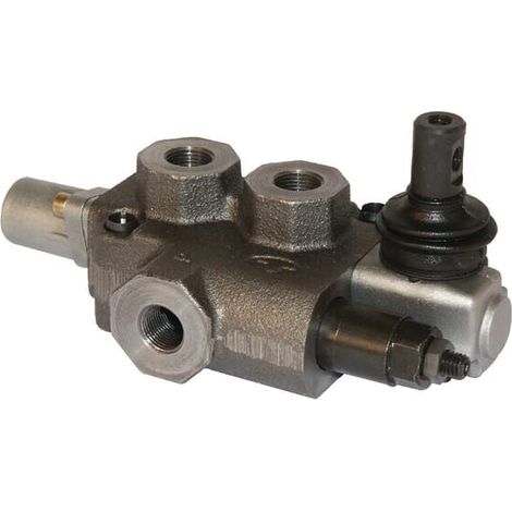Distribuidor monobloc WALVOIL SD41003 (1/5)