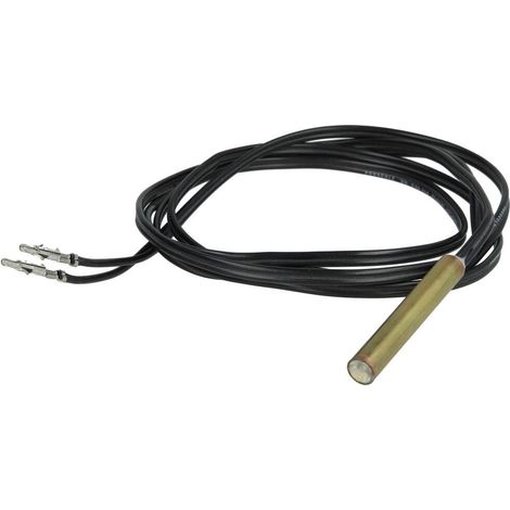 Sonde de chaudière
