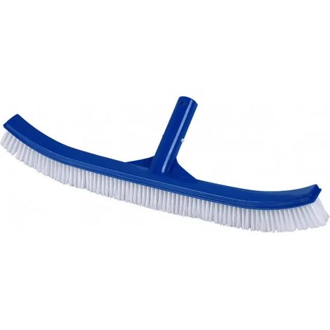 VERDELOOK SPAZZOLA CURVA 46CM
