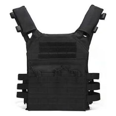 Gilet tactique en nylon respirant, accessoire de produit pour une utilisation quotidienne (1/5)