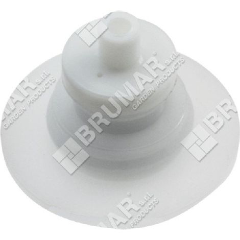 Válvula de ventilación tapa depósito para desbrozadoras ZENOAH - KOMATSU - COMPATIBLE RED MAX - 015144