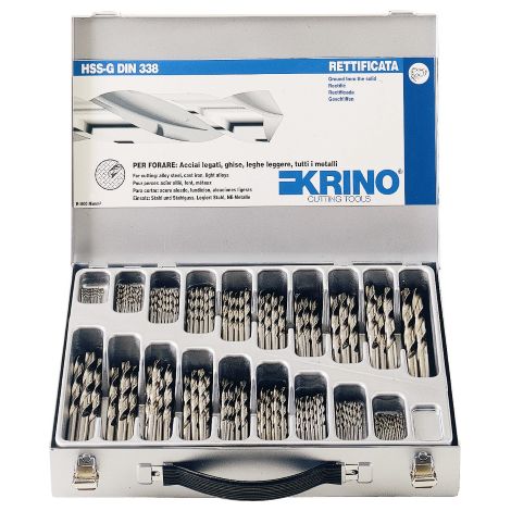 CASSETTA 150 PUNTE RETTIFICATE HIGH QUALITY