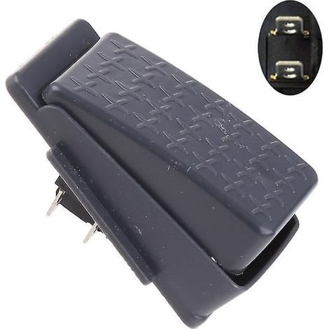 Ahlsen Applicable à OneBlade - Lames de rechange, pour rasoir/tondeuse électrique OneBlade, acier inoxydable robuste, taille, stylisation et rasage, lot de 6 (1/5)
