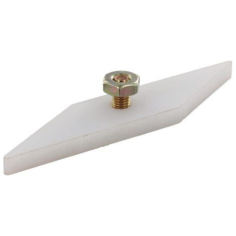 Entretoise KVERNELAND KK083215R
