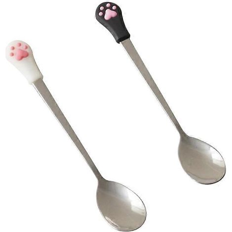 Voici une proposition de titre en français (max 190 caractères) :

Lot de 2 cuillères multifonctions inox durable - Cuillère à café, mélangeur, doseur, accessoire de cuisine résistant

(Caractères : 1