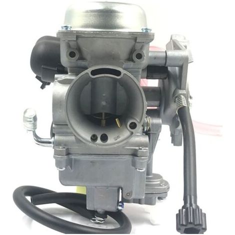 Carburetor for Arctic Cat 500 0470-449 0470-533 ATV350 ATV--DTEKGAZ