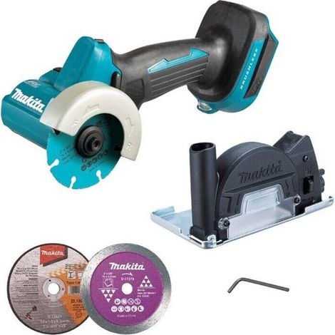 Makita DMC300Z 18V LXT 76mm Disc Compact Cut-off Saw – Body Only
