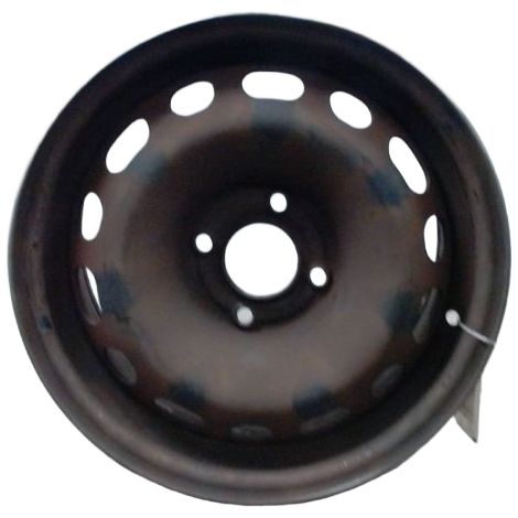 [PRODUIT D'OCCASION] Jante Tole CITROEN Berlingo ♻️ Ref Oe. 5401s6 - Garantie à vie (1/3)