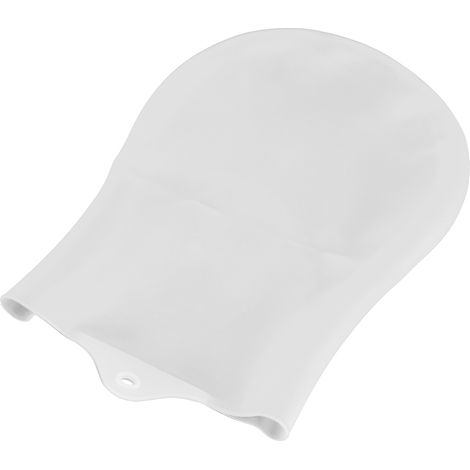 Accessoires de cuisine créatifs : Sac à pâte magique en céramique souple pour la conservation des aliments, outil de pétrissage, sac à pâte antiadhésif (1/5)