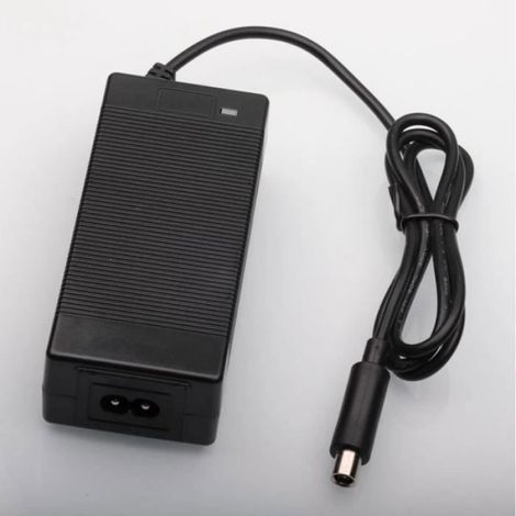Chargeur - 42 V 2 A - Pour Trottinette Électrique - Batterie 36 V - 1 Pièce (1/4)