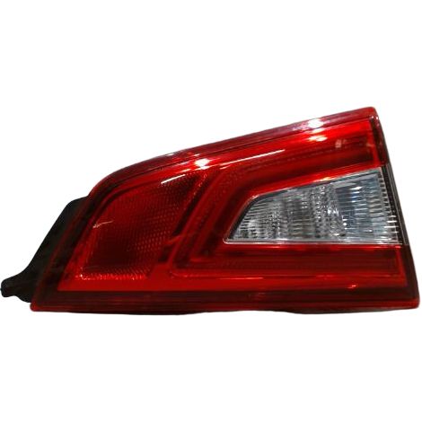 Feu Arriere Interieur Gauche NISSAN Qashqai [PRODUIT D'OCCASION]♻️265554ea5e