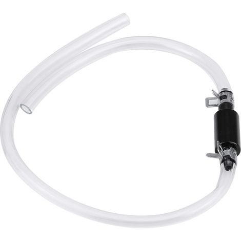 08-0143 Purgeur de Frein Hydraulique Outil de Vidange pour Moto (1/5)