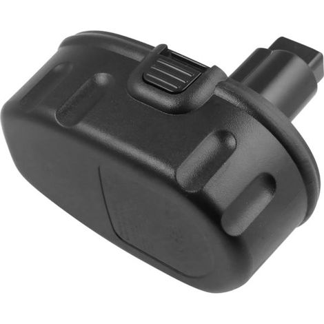 Batterie de Remplacement - AVIZAR - DE9039 - Ni-MH 18V - 3000mAh - Compatible Dewalt et Wurth