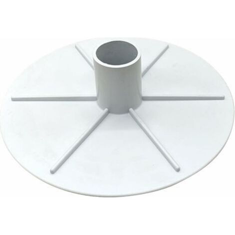 Saugadapter für Poolskimmer – Kompatibel mit Hayward SP1082/1084 – UV-beständig – Abmessungen: 21 cm breit (1/5)
