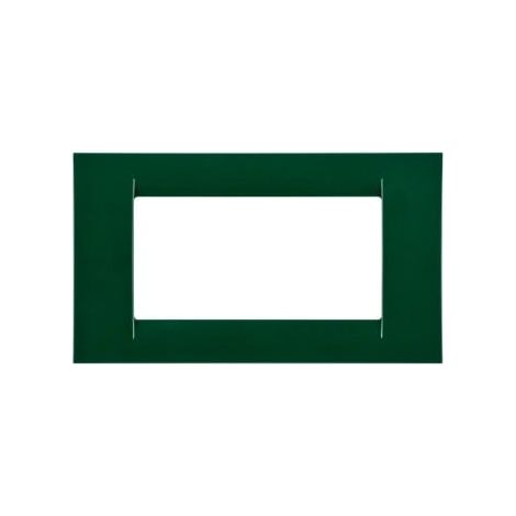 PLAQUE 4 POS.VERT RACING SYSTEM VIRNA GEWISS GW22154