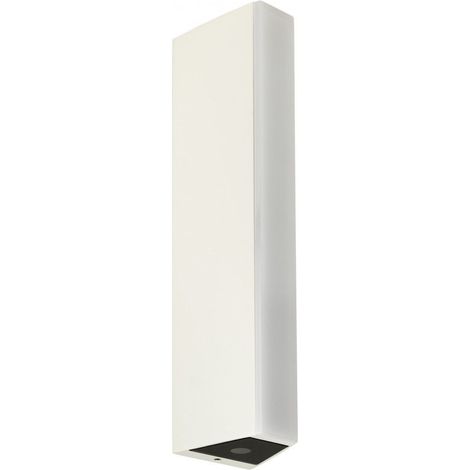 Applique extérieure haut/bas LED 2x5W blanc IP54 SU-MA M1401 (1/5)
