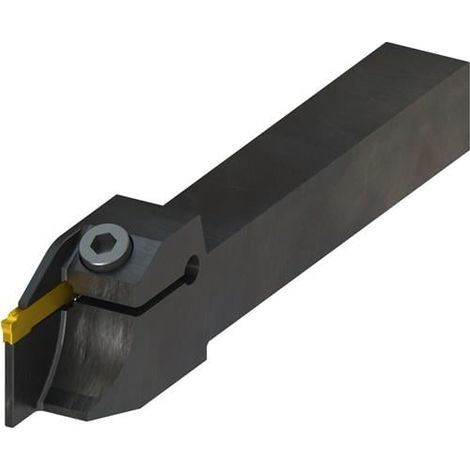 Außendrehhalter ISO GL2-S1616KFL-16-45 Einstechtiefe 16mm Linkslauf PRAMET (1/3)