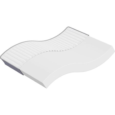 Matelas en mousse moyennement doux 140x200 (1/5)