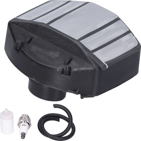 Ensemble de Filtres à Air pour Tronçonneuse Modèles 357 357XP 359 - KZQ (1/2)