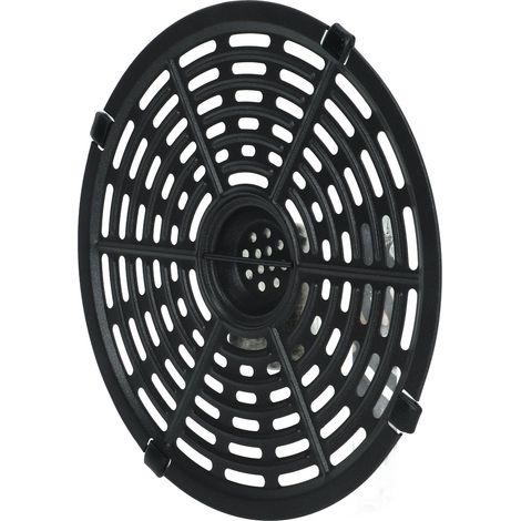 Plaque de cuisson antiadhésive de rechange pour friteuse (20 cm / 7,9 pouces)