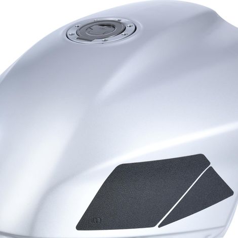Funda para tanque de transformador Oxford Tankpad, color negro, juego OX798
