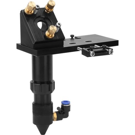 machine de gravure laser pour monture de lunettes complète (1/5)