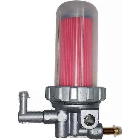 Filtre à carburant AM875142 de remplacement pour tracteur, tondeuse et jardin 425 Dill (1/4)