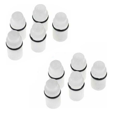 10 pièces buse céramique pour sablage humide AR LAVOR NILFISK nettoyeur HP