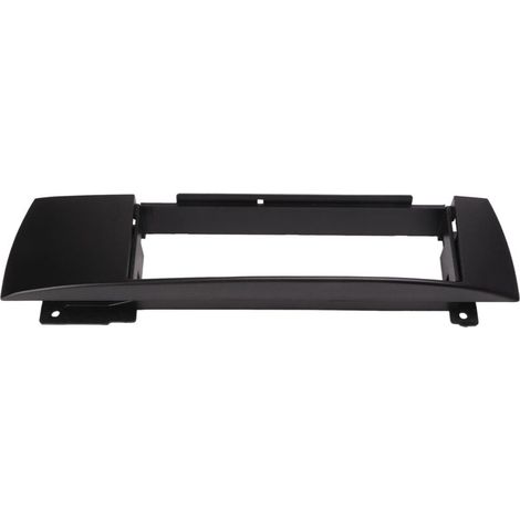 Car radio frame for dashboard X3 E83 2004-2010 (1/5)