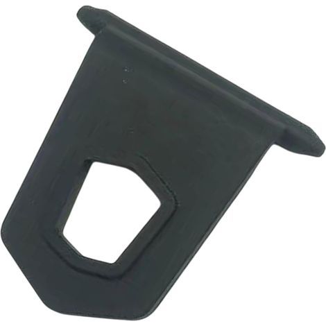 Camping Awning Hanger, Outdoor RV Awning Hook, Multi Functional Awning Mounting Tool for Camping, Travelling, and Caravanning Adventures, Durable Awning Accessory for Easy Setup and Convenience (1/5)