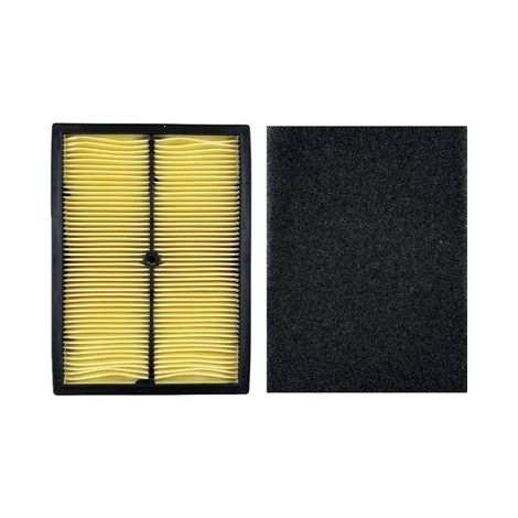 17108-Z130110-0000 17150-Z130110 R740D RV740 LRT23 26 Air Filter (1/3)