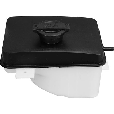 Réservoir de liquide de refroidissement 25430C1100, débordement de radiateur de moteur pour Sonata 1,6 l 2,0 l 2,4 l. (1/4)