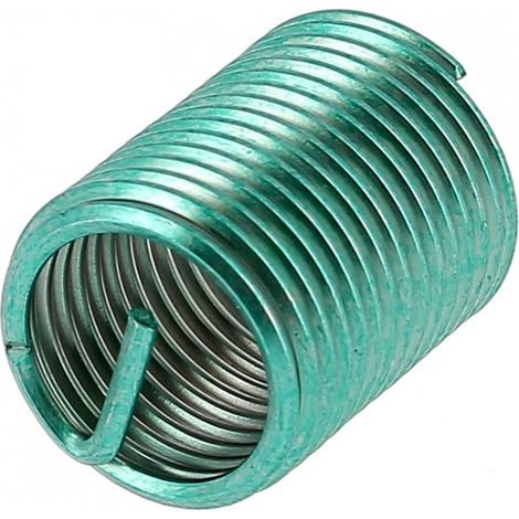HELICOIL® Plus Free Running M10 X 1D Pas 100 Inox