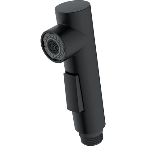 Küchenarmaturen 25 Black Schwarz