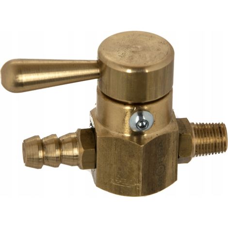 WASSERABLAUFHAHN M10 C-330 C-360 C-385 MORGA 80002901 950118 HÜLLE