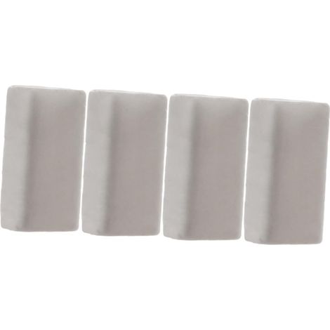 de 4 tubes de mastic d étanchéité pour joints de climatiseur