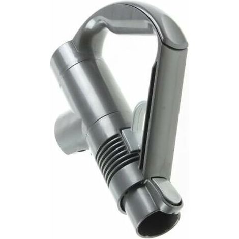 Dyson – Dyson DC29 DC32 Staubsaugergriff (Grau/Titan) DEBUNS (1/4)