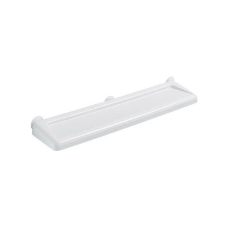 GEDY 8019 JUNIOR MENSOLA 60 CM BIANCO