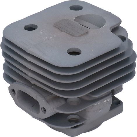 Kit de Piston et Cylindre pour Tronçonneuse Husqvarna 61 268 272 272XP, 52mm, Haute Durabilité