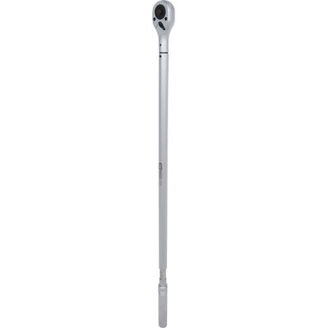KS Tools 3/4" Industrie Drehmomentschlüssel,umschaltbar, 200-1000Nm - 516.5159 (1/3)