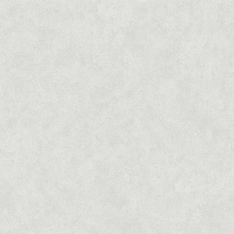 Papier peint gris clair avec structure Papier peint uni clair en gris avec vinyle, discret Papier peint moderne (1/4)
