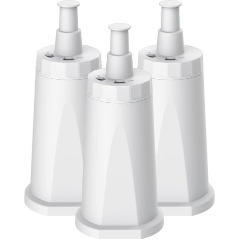 Waterdrop TÜV SÜD Filtre à Eau de Rechange, Compatible avec Le Filtre à Eau Suisse Sage® ClaroSwiss® BES008 pour SES810/SES875/SES880/SES920/SES980/SES990 (3) (1/5)