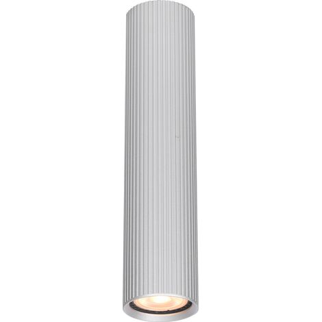 Italux Rilok   Spot encastré en aluminium 24 cm, 10 W
