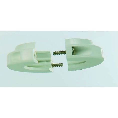 Resideo Sicurezza antifurto TA6900A001 colore bianco RAL 9016, TA6900A001