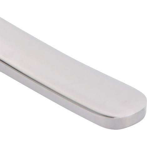 Cuillère de Table Portable en Acier Inoxydable 304 pour Cuisine et Pique-nique (1/5)